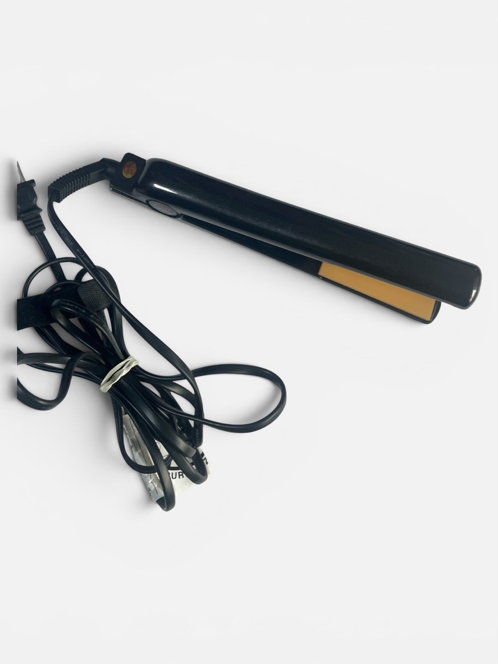 Chi Air Hair Straightener Ceramic Flat Iron 1 inch